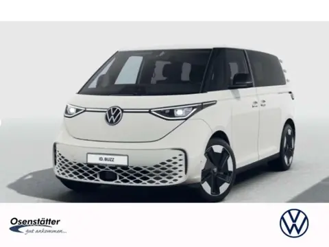 Annonce VOLKSWAGEN ID. BUZZ Électrique 2024 d'occasion 