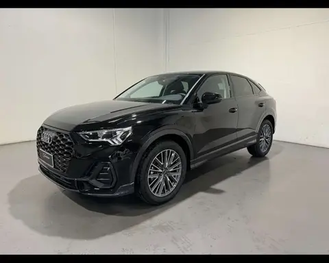 Annonce AUDI Q3 Diesel 2024 d'occasion 