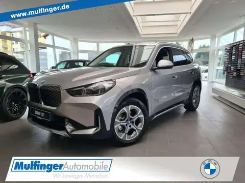 Annonce BMW IX1 Électrique 2024 d'occasion 