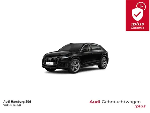 Used AUDI Q8 Diesel 2023 Ad 