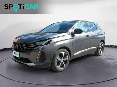 Used PEUGEOT 3008 Diesel 2023 Ad 