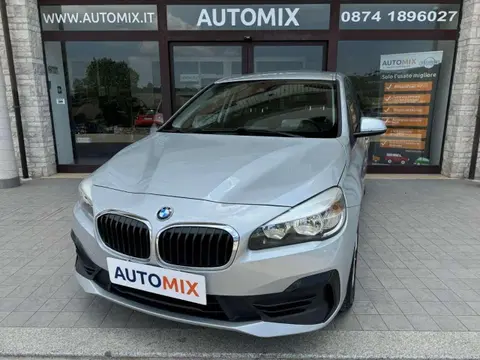 Used BMW SERIE 2 Diesel 2018 Ad 