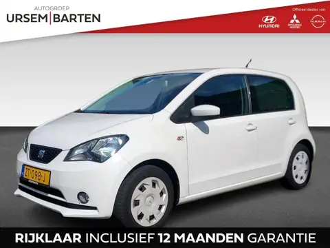 Annonce SEAT MII Essence 2019 d'occasion 