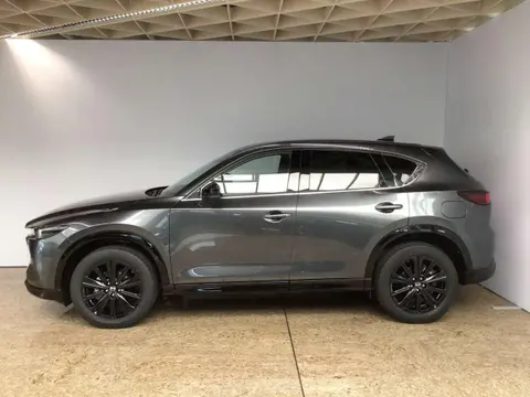 Annonce MAZDA CX-5 Essence 2024 d'occasion 