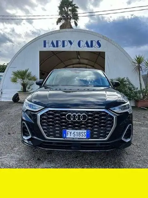 Annonce AUDI Q3 Diesel 2019 d'occasion 