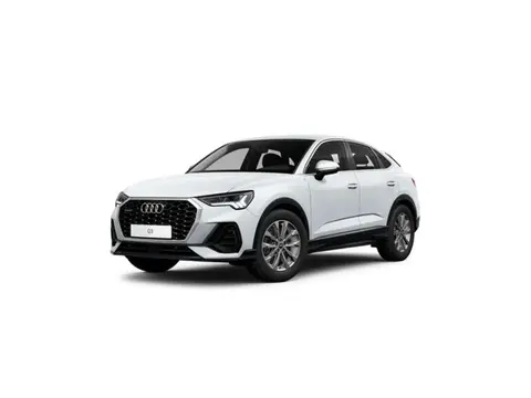 Annonce AUDI Q3 Diesel 2021 d'occasion 