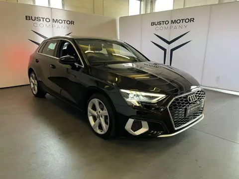 Annonce AUDI A3 Diesel 2021 d'occasion 