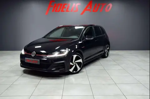 Used VOLKSWAGEN GOLF Petrol 2019 Ad 