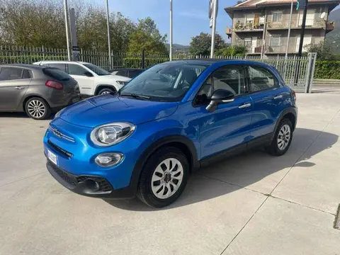 Annonce FIAT 500X Essence 2023 d'occasion 