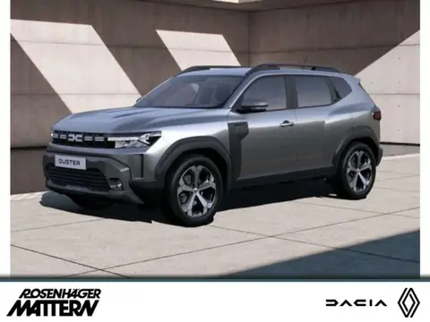 Used DACIA DUSTER Hybrid 2024 Ad 