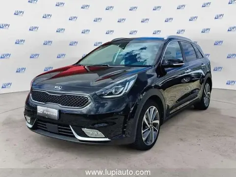 Used KIA NIRO Hybrid 2019 Ad 