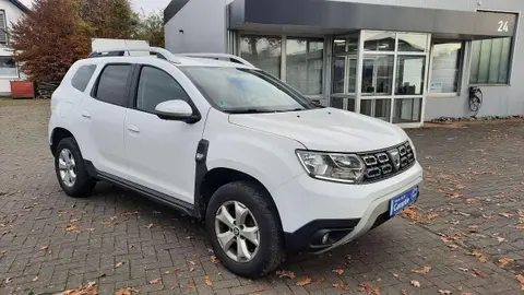 Used DACIA DUSTER Petrol 2019 Ad 