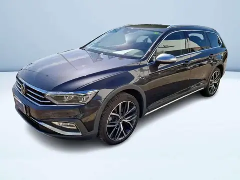 Annonce VOLKSWAGEN PASSAT Diesel 2023 d'occasion 