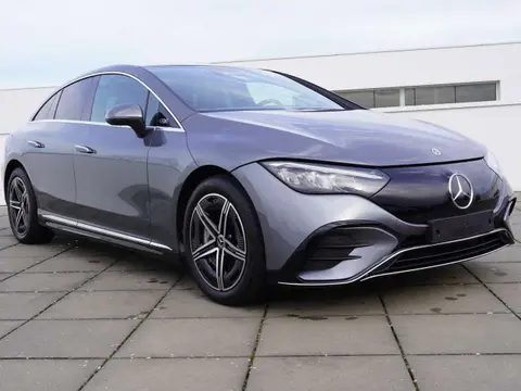 Annonce MERCEDES-BENZ EQE Électrique 2022 d'occasion 