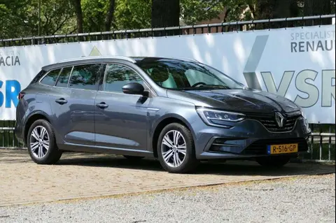 Annonce RENAULT MEGANE Essence 2022 d'occasion 