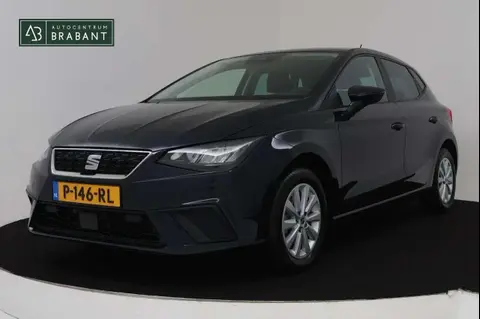 Annonce SEAT IBIZA Essence 2022 d'occasion 