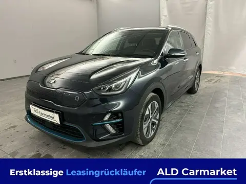 Annonce KIA E-NIRO Électrique 2020 d'occasion 