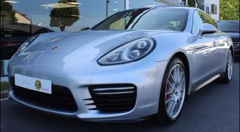 Annonce PORSCHE PANAMERA Essence 2014 d'occasion 