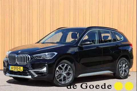 Annonce BMW X1 Essence 2020 d'occasion 