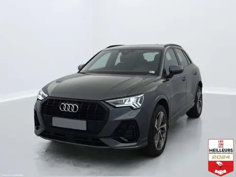 Annonce AUDI Q3 Diesel 2024 d'occasion 