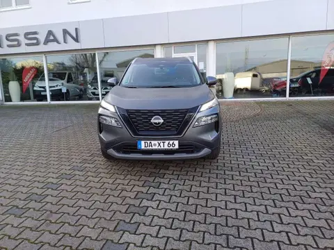 Used NISSAN X-TRAIL Petrol 2023 Ad 