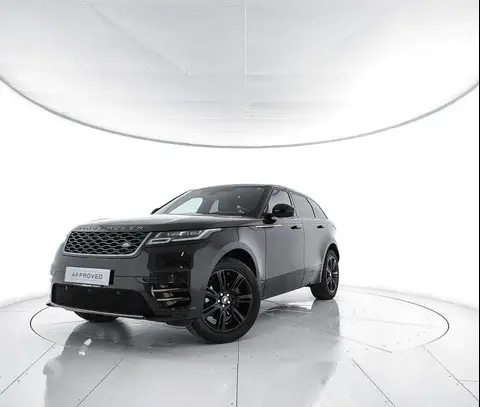 Annonce LAND ROVER RANGE ROVER VELAR Diesel 2020 d'occasion 