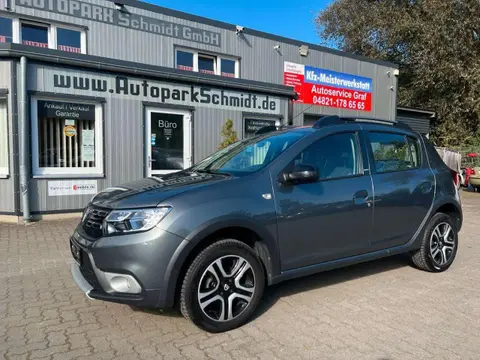 Used DACIA SANDERO Petrol 2018 Ad 