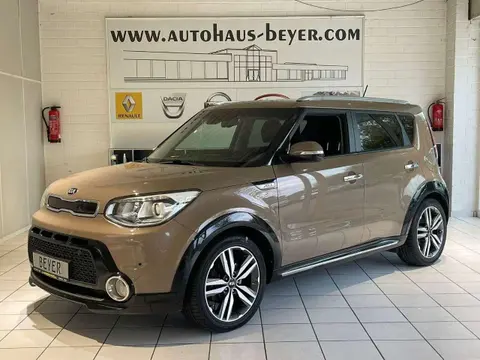 Used KIA SOUL Diesel 2016 Ad 