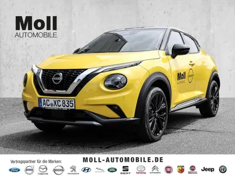 Used NISSAN JUKE Petrol 2024 Ad 