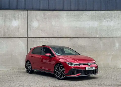 Annonce VOLKSWAGEN GOLF Essence 2021 d'occasion 