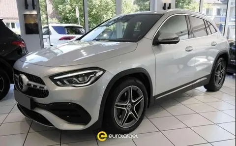 Annonce MERCEDES-BENZ CLASSE GLA Diesel 2022 d'occasion 