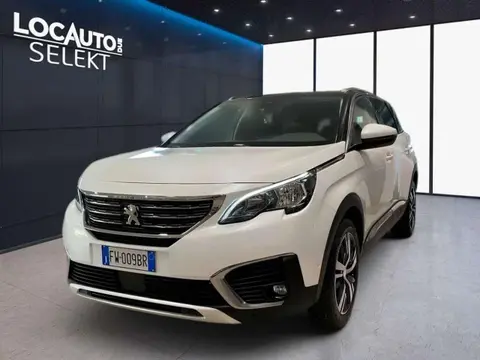 Used PEUGEOT 5008 Diesel 2019 Ad 