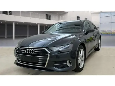 Annonce AUDI A6 Diesel 2023 d'occasion 