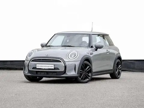 Used MINI ONE Petrol 2021 Ad 