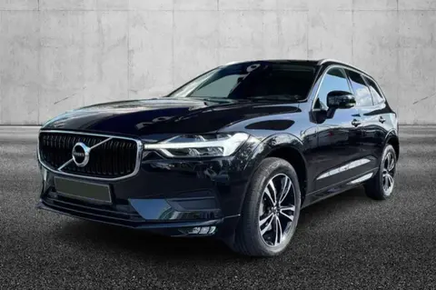 Annonce VOLVO XC60 Diesel 2020 d'occasion 