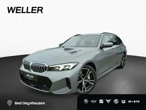 Annonce BMW SERIE 3 Essence 2024 d'occasion 