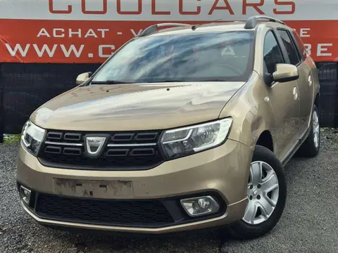 Used DACIA LOGAN LPG 2020 Ad 