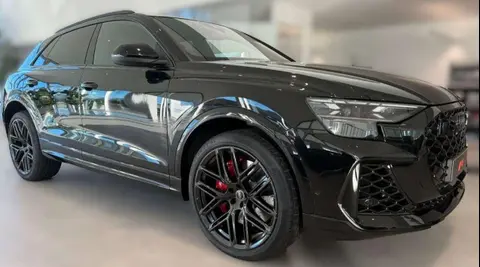 Annonce AUDI RSQ8 Essence 2024 d'occasion 