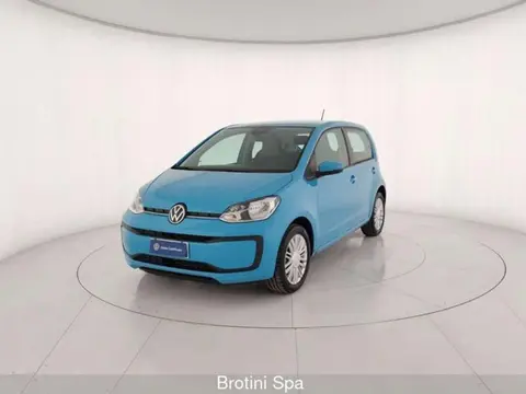 Used VOLKSWAGEN UP! Petrol 2022 Ad 