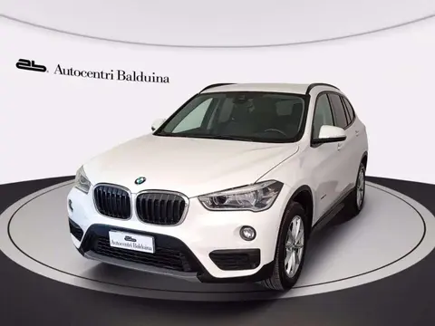 Used BMW X1 Diesel 2018 Ad 