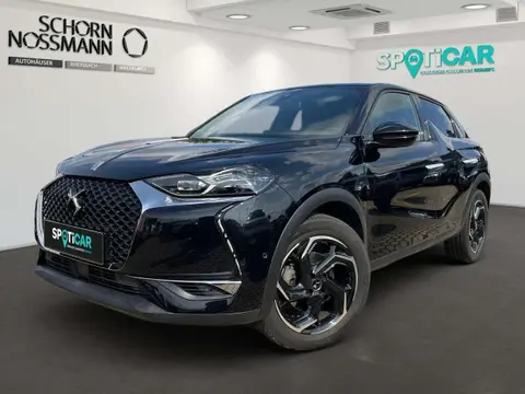 Used DS AUTOMOBILES DS3 CROSSBACK Petrol 2020 Ad 