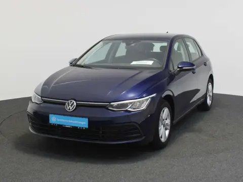 Annonce VOLKSWAGEN GOLF Essence 2020 d'occasion 