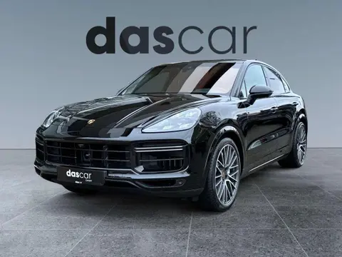 Used PORSCHE CAYENNE Petrol 2020 Ad 