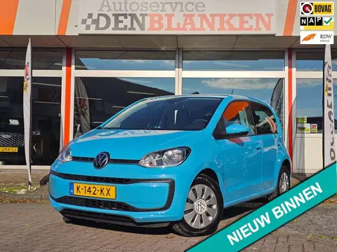 Used VOLKSWAGEN UP! Petrol 2021 Ad 