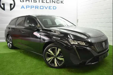 Used PEUGEOT 308 Diesel 2022 Ad 