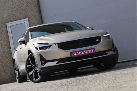 Used POLESTAR 2 Electric 2023 Ad 