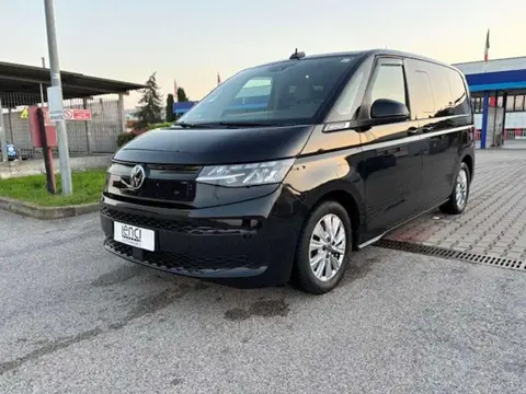 Annonce VOLKSWAGEN T7 Diesel 2023 d'occasion 