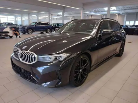 Annonce BMW SERIE 3 Diesel 2023 d'occasion 