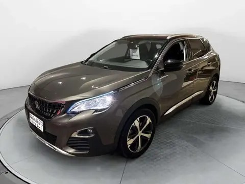 Used PEUGEOT 3008 Petrol 2019 Ad 