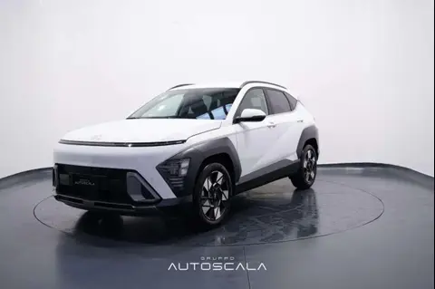 Annonce HYUNDAI KONA Hybride 2024 d'occasion 